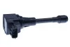 Катушка зажигания Nissan Juke 1.6 10-/X-Trail 2.5 07-/ Qashqai 10-/Infiniti FX50 08-/Renault Clio V 1.0 19- Denckermann E100019 (фото 1)