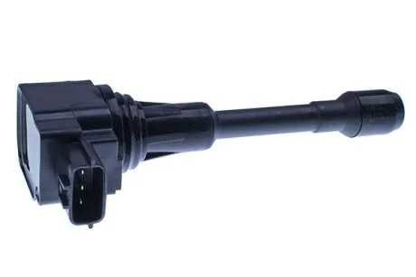 Катушка запалювання Nissan Juke 1.6 10-/X-Trail 2.5 07-/ Qashqai 10-/Infiniti FX50 08-/Renault Clio V 1.0 19- Denckermann E100019
