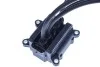 Котушка запалювання Dacia Logan 1.2 06-/Renault Clio 1.2 16V 05- Denckermann E100050 (фото 2)