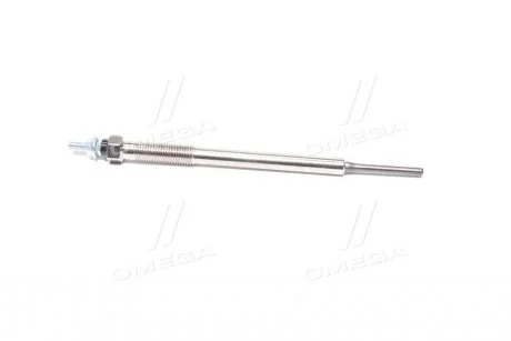 Свічка розжарювання 11V (M10x1,25/5s) Toyota Avensis/Corolla 2.0D-4D (1CD-FTV) 10.99- Denckermann E300056