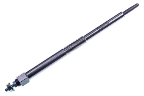 Свеча накаливания 11V (M10x1/5s) Nissan Almera/Primera 2.2 dCi 00> Denckermann E300058 (фото 1)