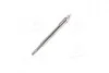 Свеча накаливания Hyundai 2.0-2.2 CRDI 10- M10x1,25 4.4V Denckermann E300063 (фото 4)
