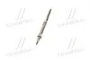 Свеча накаливания FIAT DOBLO 1.9 D Multijet 05-, OPEL VECTRA C 1.9 CDTI 04- Denckermann E300074 (фото 4)