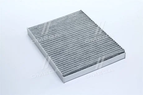 Фильтр салона угольный VW Golf IV 97->, VW Bora 98-> Denckermann M110007