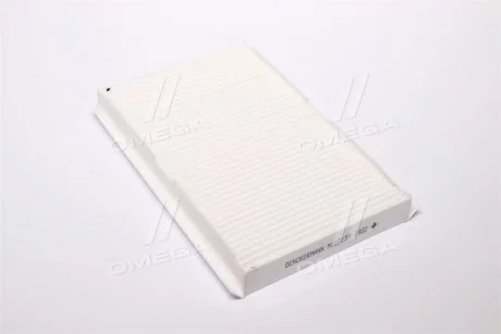 Фильтр салона Citroen C2 / 34 02- Peugeot 307 00- Denckermann M110159