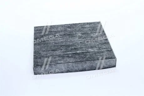 Фильтр салона угольной, Honda Accord 2.0I 16V, 2.4I 16V, 2.2I-CTDI 02 Denckermann M110730K