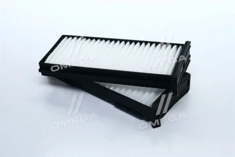 Фильтр салона Mitsubishi Lancer / Carisma 00-06 Denckermann M110772