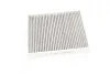 Фильтр салона угольный Nissan Almera II 1.8 00- / Primera 1.9dCi 02- Denckermann M110868K (фото 1)