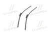 Щітка склоочисн. 550/550 (компл.) Denckermann VD10001 (фото 4)