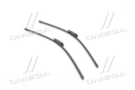 Щетки 550 / 550mm Audi A4 / A6 99- Denckermann VD10001