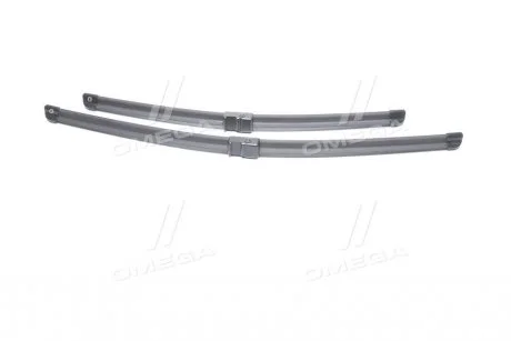 Щетки 480 / 600mm Audi A3 II 03- (Комплект.) Denckermann VD10003