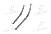 Щітки 600 / 450mm Kia Cee`d / Hyundai i30 07- Denckermann VD10004 (фото 2)
