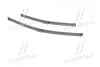 Щітки 600 / 450mm Kia Cee`d / Hyundai i30 07- Denckermann VD10004 (фото 3)
