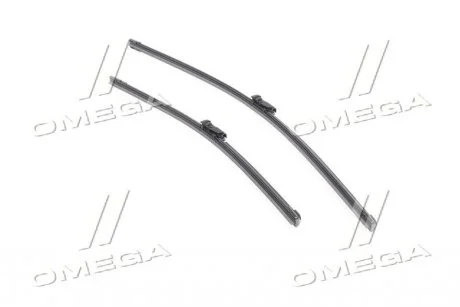 Щітки 600 / 450mm Kia Cee`d / Hyundai i30 07- Denckermann VD10004 (фото 1)