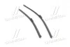 Щітки Flat 550 / 450mm Denckermann VD10008 (фото 1)