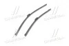 Щітки Flat 550 / 450mm Denckermann VD10008 (фото 4)