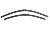 Щетки Flat 650 / 530mm Citroen Jumper, Fiat Ducato, Peugeot Boxer 04.06- Denckermann VD10010 (фото 1)