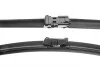 Щетки Flat 650 / 530mm Citroen Jumper, Fiat Ducato, Peugeot Boxer 04.06- Denckermann VD10010 (фото 2)