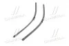 Щітки Flat 700 / 700mm Ford Galaxy 1.9TDi 03- / VW Touran 1.4FSi / 1.9TDi 04-10 Denckermann VD10011 (фото 2)