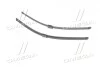 Щітки Flat 700 / 700mm Ford Galaxy 1.9TDi 03- / VW Touran 1.4FSi / 1.9TDi 04-10 Denckermann VD10011 (фото 3)