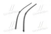 Щітки Flat 700 / 700mm Ford Galaxy 1.9TDi 03- / VW Touran 1.4FSi / 1.9TDi 04-10 Denckermann VD10011 (фото 4)
