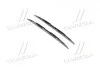 Щетки Flat 530 / 530mm Denckermann VD10014 (фото 1)