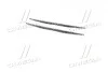 Щетки Flat 530 / 530mm Denckermann VD10014 (фото 3)