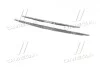 Щетки Standart 650 / 550mm Bmw E39 95- Denckermann VD10016 (фото 3)