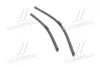 Щітки Denckermann Flat 650/475 mm Citroen C5 / Ford Focus VD10018