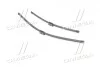Щітки Flat 650/475 mm Citroen C5 / Ford Focus Denckermann VD10018 (фото 3)
