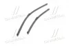 Щітки Flat 650/475 mm Citroen C5 / Ford Focus Denckermann VD10018 (фото 4)