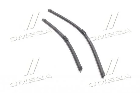 Щітки Flat 650/475 mm Citroen C5 / Ford Focus Denckermann VD10018