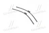 Щетки Flat 680 / 620mm Denckermann VD10019 (фото 1)