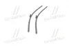 Щетки Flat 680 / 620mm Denckermann VD10019 (фото 4)