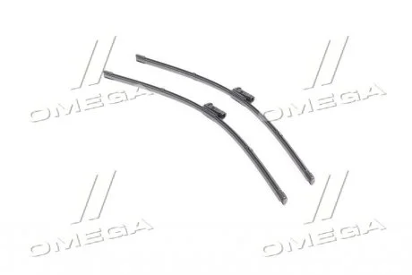 Щетки Flat 680 / 620mm Denckermann VD10019