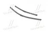 Щетки Flat 650 / 475mm Denckermann VD10023 (фото 3)