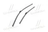 Щетки Flat 650 / 475mm Denckermann VD10023 (фото 4)