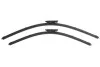 Щетки Denckermann Flat 650 / 550mm Renault Grand Scenic 1.5dCi 04- VD10027