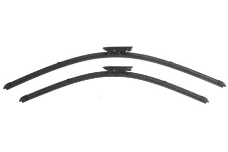 Щетки Flat 650 / 550mm Renault Grand Scenic 1.5dCi 04- Denckermann VD10027 (фото 1)