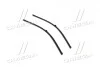 Щетки Denckermann Flat 650/650 mm VD10028