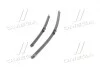 Щетки Flat 600 / 400mm Fiat Doblo 2010- Denckermann VD10032 (фото 2)