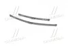 Щетки Flat 600 / 400mm Fiat Doblo 2010- Denckermann VD10032 (фото 3)