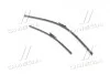 Щетки Flat 650/400 mm Opel Corsa D 06-14 Denckermann VD10035 (фото 1)