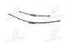 Щетки Flat 650/400 mm Opel Corsa D 06-14 Denckermann VD10035 (фото 3)