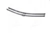 Щітки Flat 650 / 650mm Peugeot 508 10- VD10037