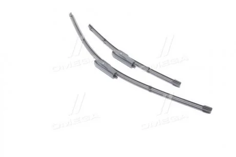Щетки 650/400 mm A422S Citroen C3 II Renault Laguna III 08- Denckermann VD10039