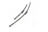 Щетки Flat 600 / 380mm Lancia Ypsilon 11- Nissan Qashqai 06- Denckermann VD10041 (фото 2)