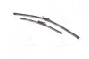 Щетки Flat 600 / 380mm Lancia Ypsilon 11- Nissan Qashqai 06- Denckermann VD10041 (фото 3)