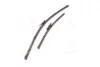 Щетки Flat 600 / 380mm Lancia Ypsilon 11- Nissan Qashqai 06- Denckermann VD10041 (фото 4)
