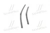 Щітка склоочисн. 600/450 (компл.) Denckermann VD10042 (фото 4)